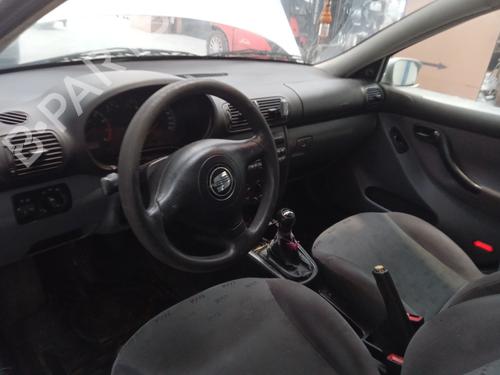 Water radiator SEAT LEON (1M1) 1.6 16 V | BP33953168M31 - Image 21