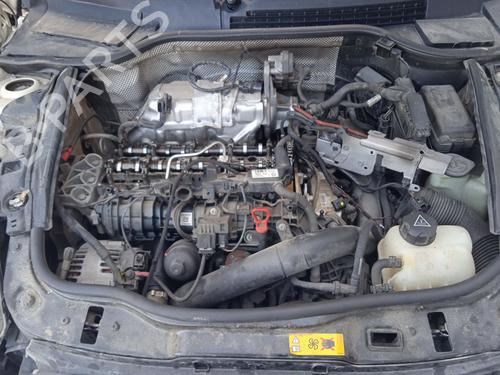 Water radiator MINI MINI (R56) One D | BP21603781M31 