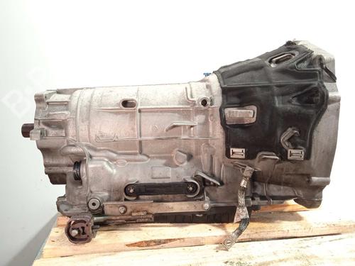 Used Gearbox Gearbox BMW 3 Touring (F31) 335 d xDrive (313 hp) 16659436 16659436
