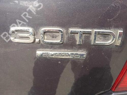 Elevalunas trasero izquierdo AUDI A6 C6 (4F2)  | BP14832820C24 