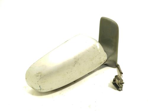 Right mirror VW SHARAN (7M8, 7M9, 7M6) 2.0 | BP28183827C27 