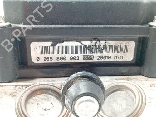 ABS pump DACIA DUSTER (HS_) | BP31308140M43 - Image 6
