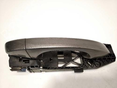 Right rear suspension arm MERCEDES-BENZ E-CLASS (W211) E 270 CDI (211.016) | BP4889546M15