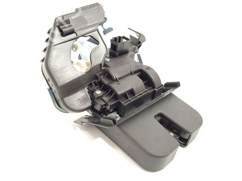 Used Tailgate lock SKODA FABIA III Estate (NJ5) 1.0 TSI (95 hp) 19059819