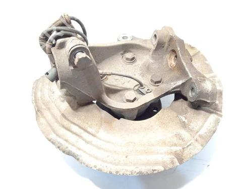 Right front steering knuckle BMW 3 Coupe (E92) 335 i | BP9753938M26