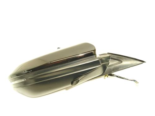 Right mirror HONDA CIVIC X Hatchback (FC_, FK_) 1.0 VTEC | BP29748199C27 