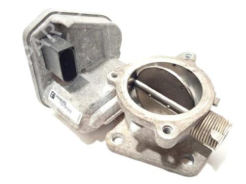 Used Throttle body Throttle body CITROËN JUMPER II Van 3.0 HDi 160 (157 hp) 9823304 9823304