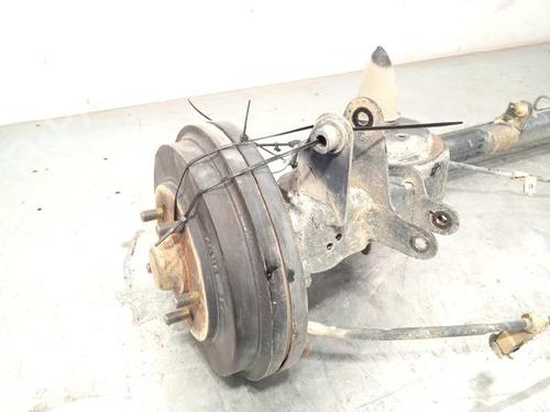 Rear axle HONDA HR-V (GH_) 1.6 16V 4WD (GH2, GH4) | BP13247786M2 