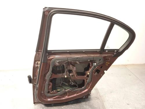 Right rear door BMW 3 (E90) 318 d | BP16990780C5