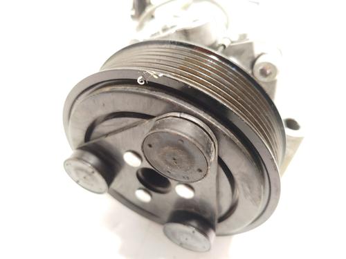 AC compressor SUZUKI IGNIS III (MF, FF) 1.2 Hybrid (ATK412) | BP29999334M34 - Image 4