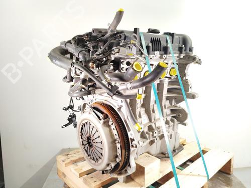 Engine KIA VENGA (YN) 1.4 CVVT | BP33335244M1 - Image 2