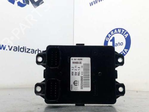 Used Electronic module Electronic module 1117001 1117001