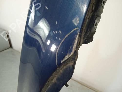Right front fenders BMW X5 (E53) 3.0 d | BP6513312C42 