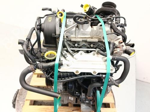 Engine AUDI A1 (8X1, 8XK) 1.0 TFSI | BP36799416M1 - Image 5