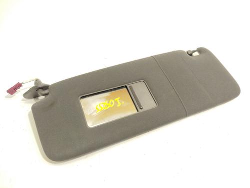 Used Left sun visor Left sun visor 23399529 23399529