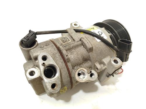 Used AC compressor AC compressor KIA RIO IV (YB, SC, FB) 1.0 T-GDI 120 Eco-Dynamics+ (120 hp) 34646180 34646180