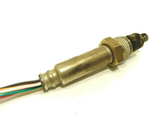 Electronic sensor NISSAN NV250 Van (X61) dCi 95 | BP27279006M84 - Image 3