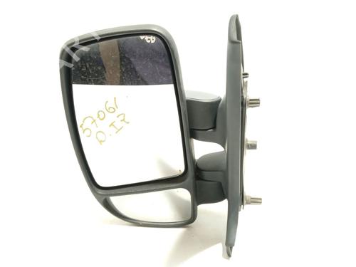 Used Left mirror OPEL MOVANO A Van (X70) 2.5 DTi (FD) (99 hp) 30319805
