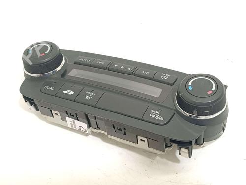 Climate control HONDA CR-V III (RE_) 2.2 i-DTEC 4WD (RE6) | BP39173956I5 - Image 2