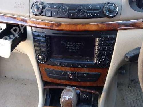 Rear right window mechanism MERCEDES-BENZ E-CLASS (W211) E 270 CDI (211.016) | BP6963474C25 