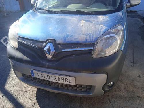 Front wiper motor RENAULT KANGOO / GRAND KANGOO II (KW0/1_) 1.5 dCi 110 (KW06, KW12) | BP9163562M29 