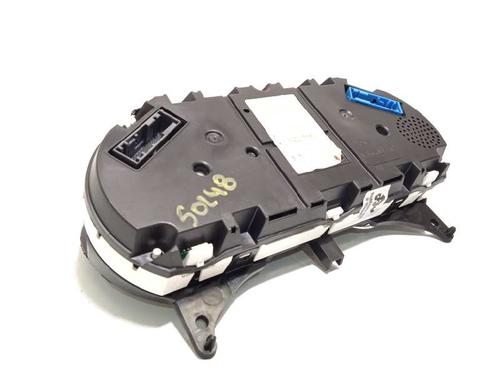 Instrument cluster JAGUAR XF I (X250) 3.0 D | BP13406250C47 