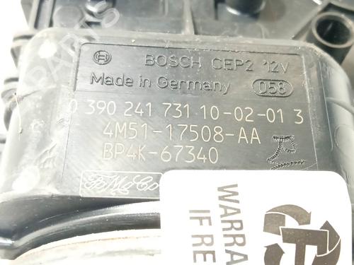 Viskermotor vindrude FORD FOCUS II (DA_, HCP, DP) 1.6 TDCi | BP29427856M29 