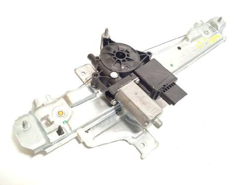 Used Rear left window mechanism Rear left window mechanism 9253409 9253409