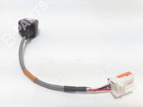 Elektronisk modul MAZDA CX-7 (ER) 2.2 MZR-CD AWD (ER10A) | BP4591223M83 