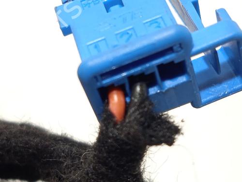 Left sun visor CITROËN SPACETOURER Bus (V_) 1.6 BlueHDi 115 | BP19398631I1