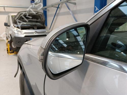 Left front window switch MERCEDES-BENZ GLC (X253) 250 d 4-matic (253.909) | BP37418141I27 - Image 12