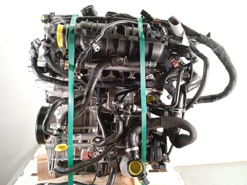 Used Engine CUPRA LEON Sportstourer (KL8, KU8, KUD) 1.5 eTSI (150 hp) 31824521