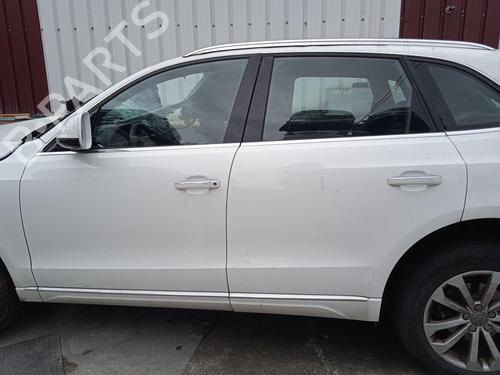 Electronic module AUDI Q5 (8RB) 2.0 TDI quattro | BP25479183M83 