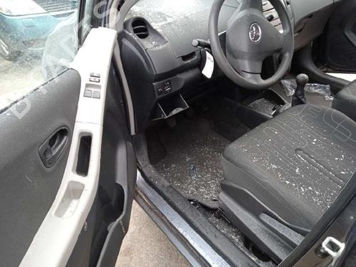 Gearbox TOYOTA YARIS (_P9_) 1.0 VVT-i (KSP90_, KSP90R) | BP11141528M3 