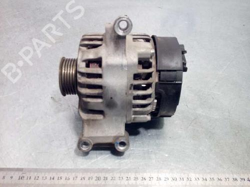 Alternator FIAT 500 (312_) 1.2 (312AXA1A) | BP4368114M7 