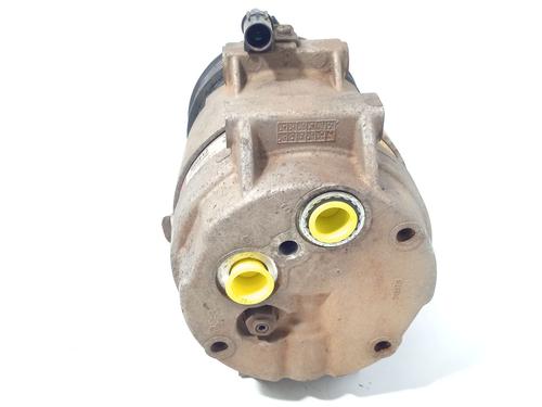 Compressor A/C SSANGYONG REXTON / REXTON II (GAB_) 2.7 D 4x4 | BP28289672M34 