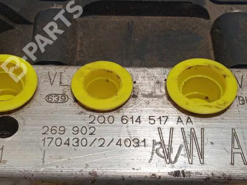 ABS pump SEAT IBIZA V (KJ1, KJG)  | BP9975032M43 
