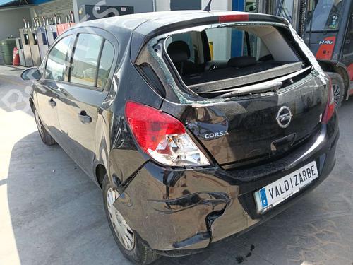 ABS pump OPEL CORSA D (S07) 1.2 (L08, L68) | BP37487606M43 - Image 11
