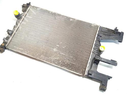 Used Water radiator Water radiator 9114359 9114359
