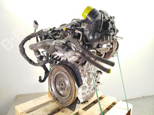 Used Engine Engine 29807122 29807122