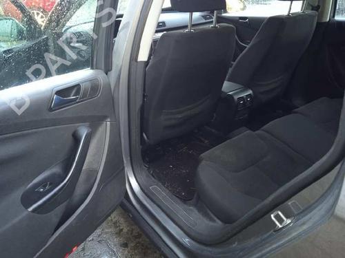 Electronic module VW PASSAT B6 Variant (3C5) 2.0 TDI 16V | BP9660113M83 