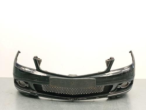 Used Front bumper Front bumper MERCEDES-BENZ C-CLASS T-Model (S204) C 220 CDI (204.208) (170 hp) 34520580 34520580