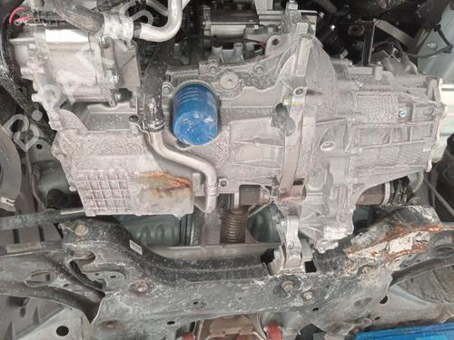 Gearbox MG MG TF 115 | BP36018476M3 - Image 36