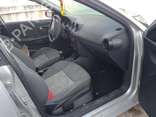 Front slam panel SEAT IBIZA III (6L1) 1.4 16V | BP29397083C72 