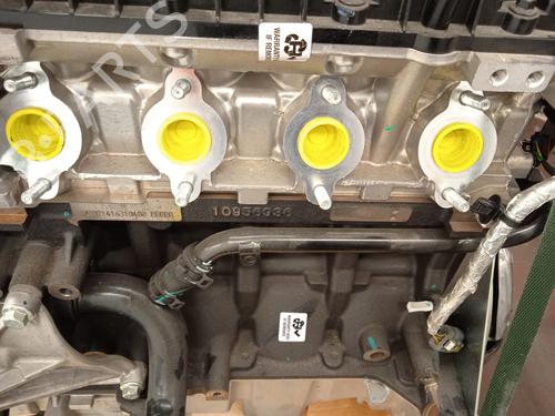 Engine MG MG ZS SUV (AZS1) 1.5 VTi | BP18703610M1  - Image 11