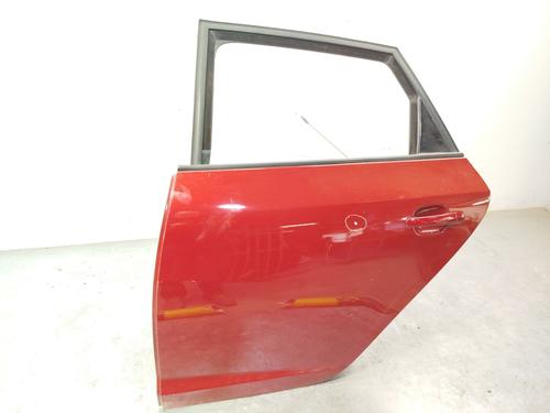 Left rear door SEAT IBIZA IV (6J5, 6P1) 1.6 TDI | BP23526796C4 