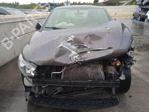 Left front driveshaft CITROËN C-ELYSEE (DD_) 1.6 VTi 115 (DDNFP0, DDNFP6, DDNFP9) | BP13408076M38