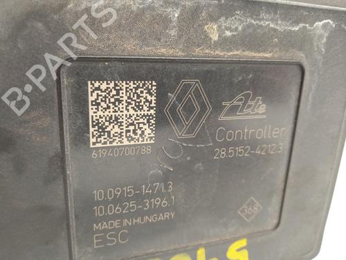 ABS pump DACIA DOKKER Express Box Body/MPV  | BP19272443M43 