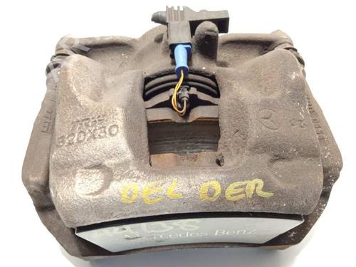 Right front brake caliper MERCEDES-BENZ CLA Shooting Brake (X117)  | BP11562412M104 