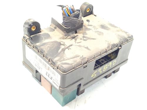 Fuse box SSANGYONG REXTON / REXTON II (GAB_) 2.7 D 4x4 | BP28289716E1 - Image 3